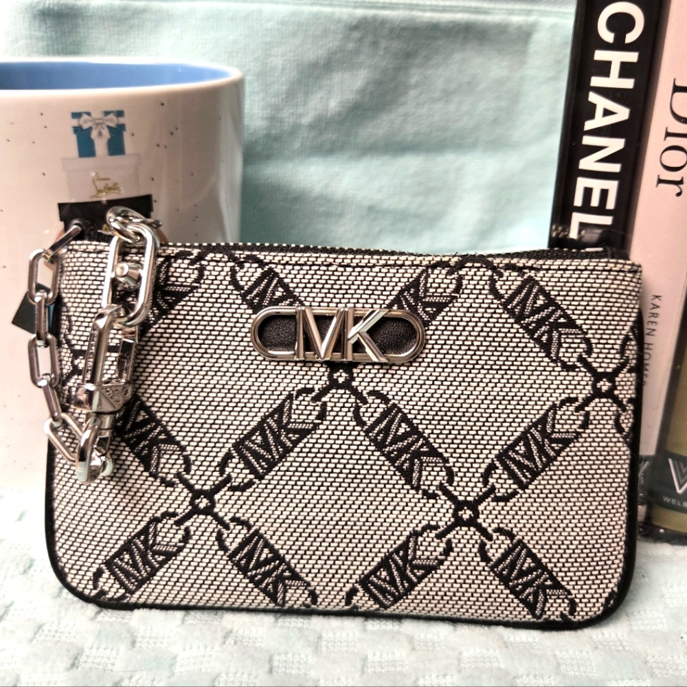 Michael Kors ID Holder/Coin Purse NWOT